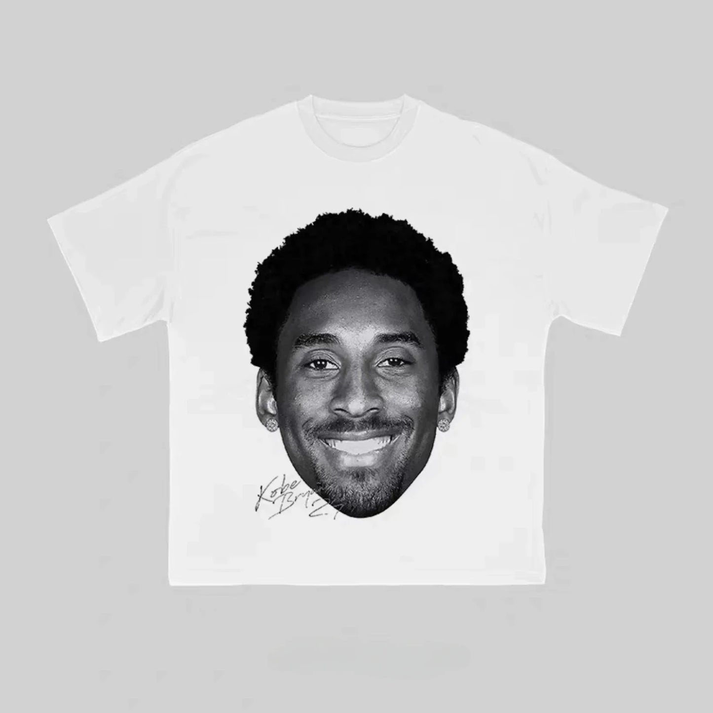 "Vintage Kobe" Tee