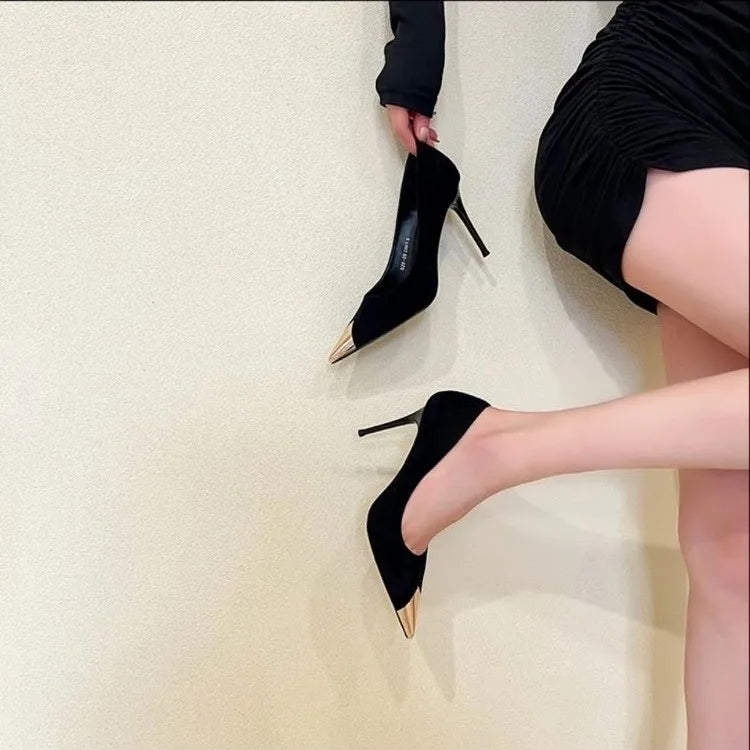 "Sexy Stiletto" Pumps