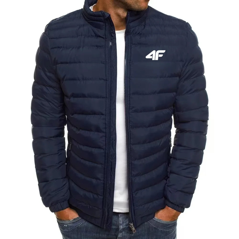 "4F Winter Parka"