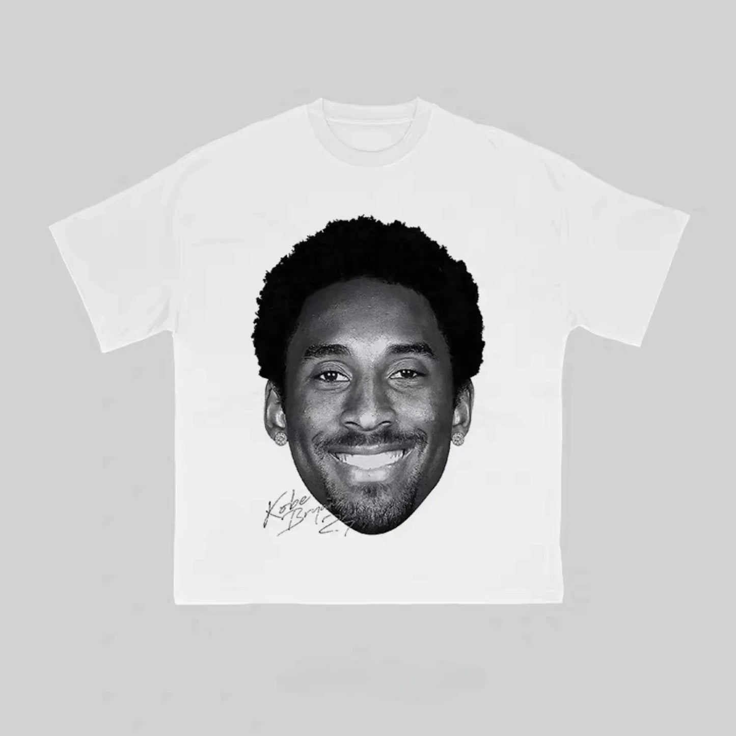 "Vintage Kobe" Tee