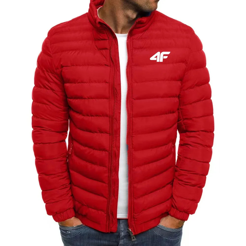 "4F Winter Parka"