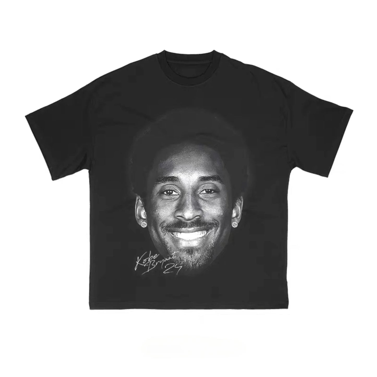 "Vintage Kobe" Tee