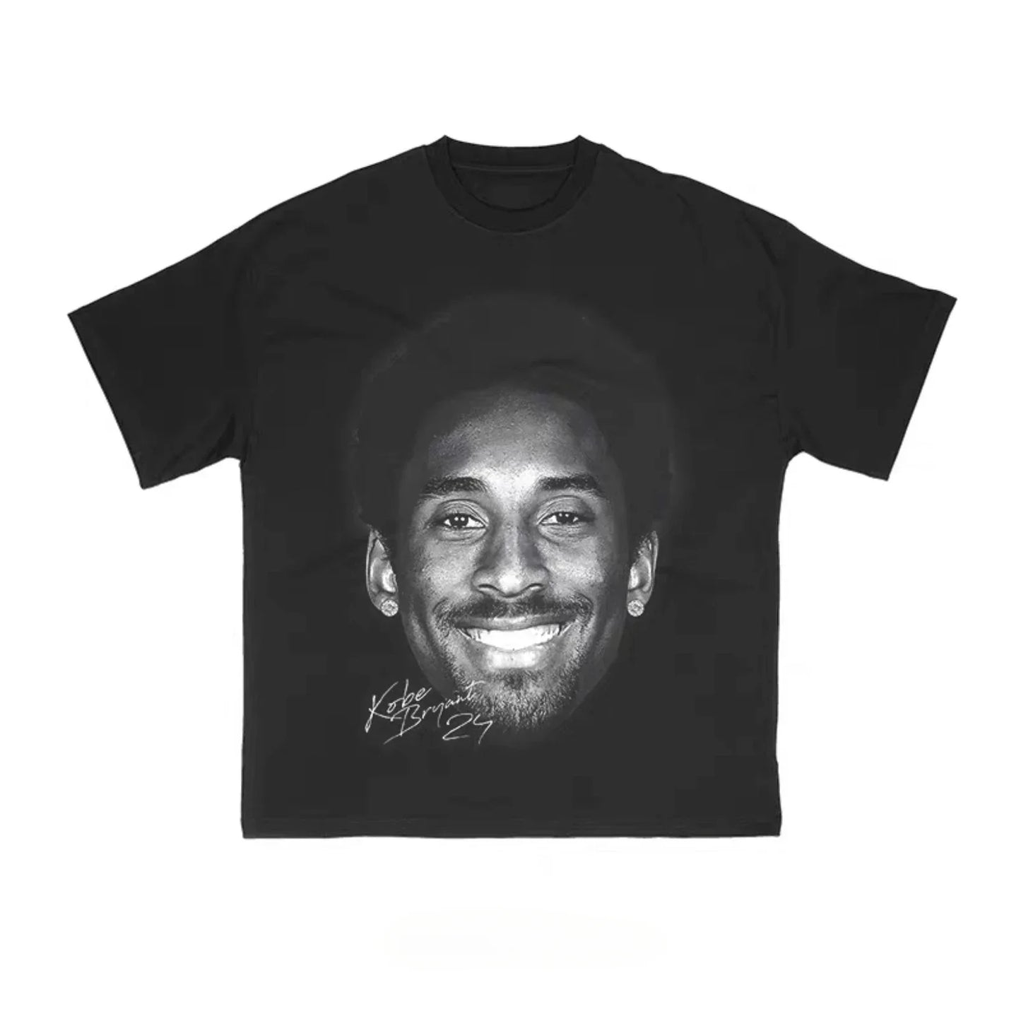 "Vintage Kobe" Tee