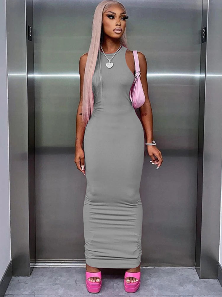"Gen Z" Body Dress