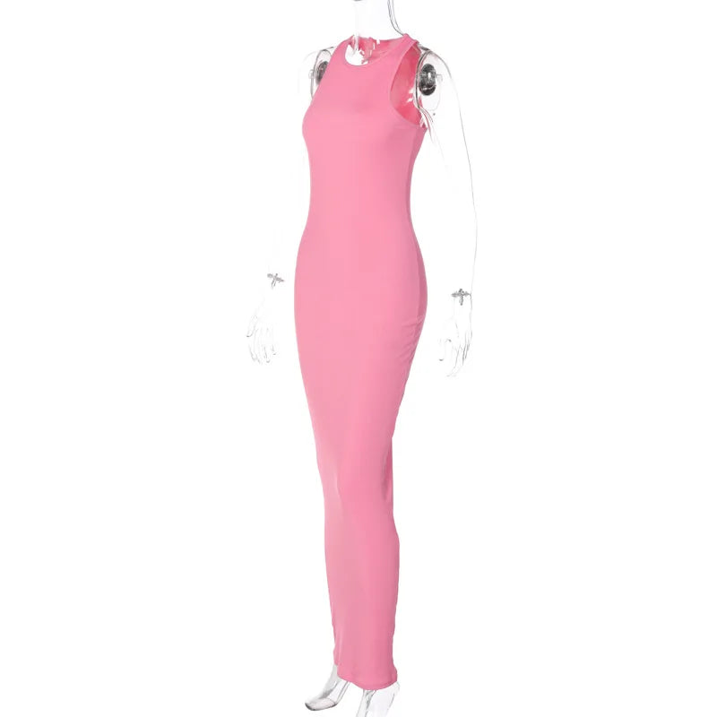 "Gen Z" Body Dress