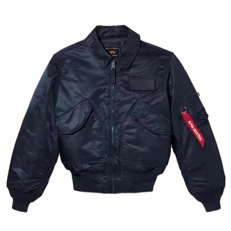 "Mega Men's" Bomber Flight