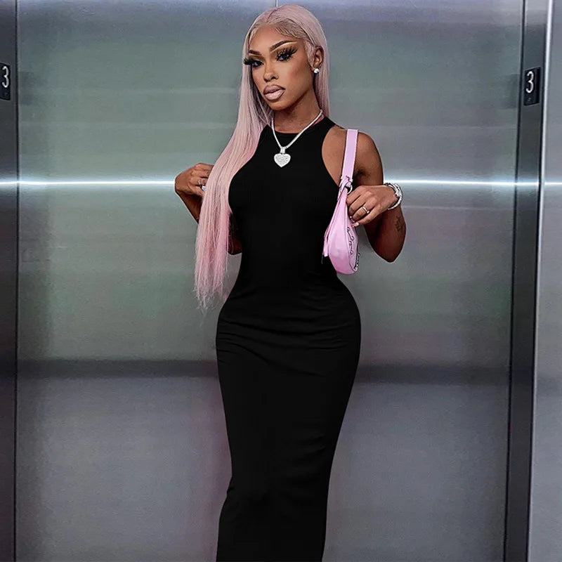 "Gen Z" Body Dress