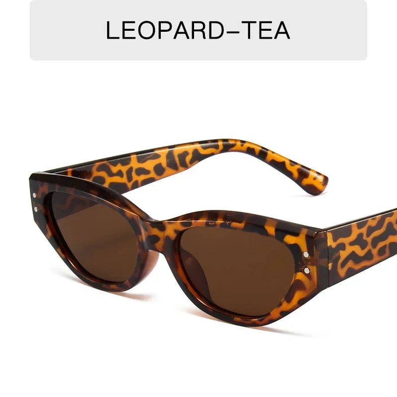 "Retro Cat" Eyewear