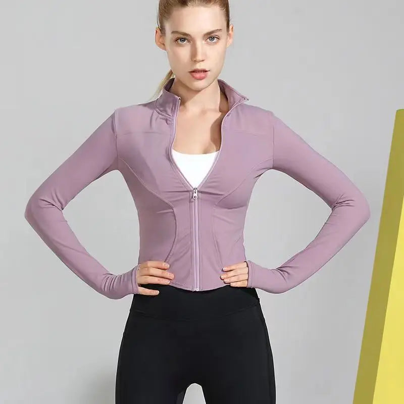 "Women's Yoga" Active Top